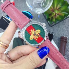 Picture of Gucci Watches Women _SKU1591gucci-watch-07080133